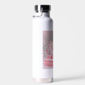Liefde hart waterfles (Rechts)