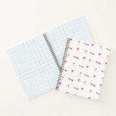 Liefde & Hartjes Notitieboek (Binnen)