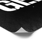 Liefde heeft geen geslacht - LGBTQ-rechten - - Poster (Hoek)