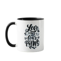 Liefde Heeft Vier Pootjes