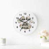 Liefde heeft vier poten Schattigee pootafdruk Grote Klok (Huis)