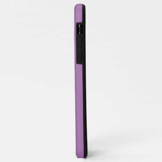 Liefde heet mama, mam Gift Case-Mate iPhone Case (Achterkant/links)