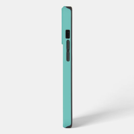 Liefde heet mama, mam Gift iPhone Hoesje (Linkerkant)