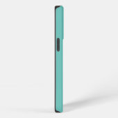 Liefde heet mama,  mam Gift iPhone Hoesje (Rechterkant)