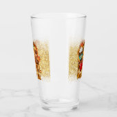 Liefde Herfst herfst aanpassen Glas (Links)