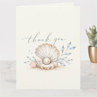 Liefde & Het Strand Bruiloft Save the Date