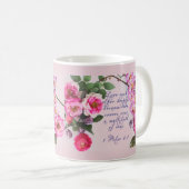 Liefde Hoesjes Koffiemok (Voorkant rechts)