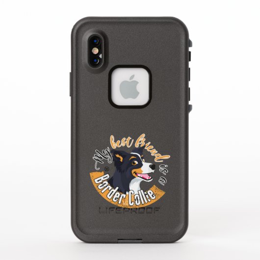 Liefde Hond (Achterkant)