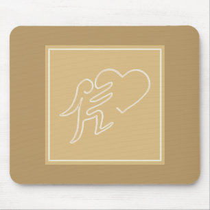 LIEFDE (HONING) MUISMAT