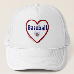 Liefde: Honkbal - Pet