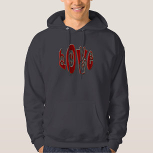*Liefde* Hoodie