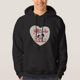 Liefde Hoodies