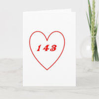 Liefde, houd ik van u