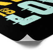 Liefde houdt het huiselijk geweld tegen poster (Hoek)