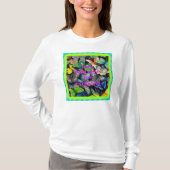liefde iedereen t-shirt (Voorkant)