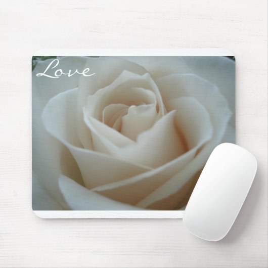 Liefde II, Liefde, K. Dorman 2006 Muismat (Met muis)