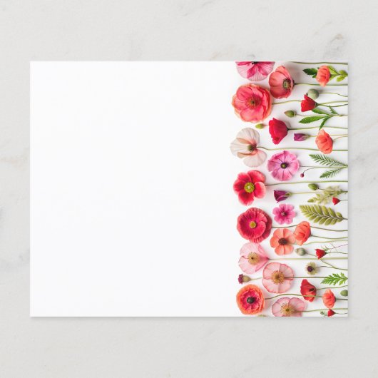 Liefde in bloei Advies en wensen Vrijgezellenfeest (Achterkant)