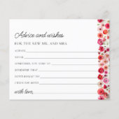 Liefde in bloei Advies en wensen Vrijgezellenfeest (Voorkant)