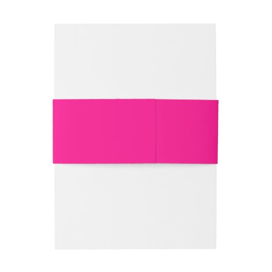 Liefde in bloei bloemenbruiloft uitnodigingen wikkel (Achterkant Voorbeeld)