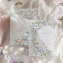 Liefde in bloei bloemig roze Paarse Vrijgezellenfe