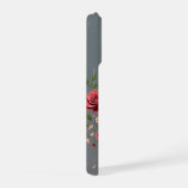 Liefde in Bloei iPhone Hoesje (Rechterkant)