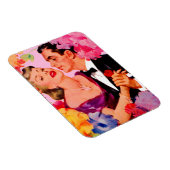 Liefde in Bloei Magneet (Rechterzijde)