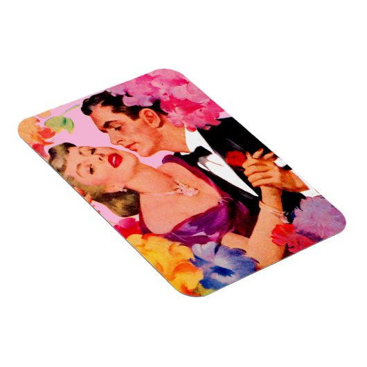 Liefde in Bloei Magneet (Rechterzijde)