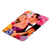 Liefde in Bloei Magneet (Linkerzijde)