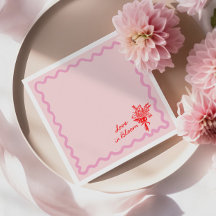 Liefde in Bloei Roze Bruidsfeest