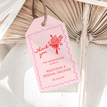 Liefde in Bloei Roze-Roze Bruiloft Bruidsshower We