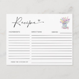 LIEFDE IN BLOEI VRIJGEZELLENFEEST INFORMATIEKAARTJE