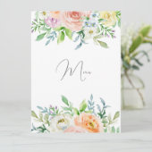 Liefde in bloei, weddenschappen, ontginnen, ontgin menu (Staand voorkant)