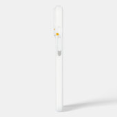 Liefde in Bloom Case-Mate iPhone Case (Achterkant / Links)