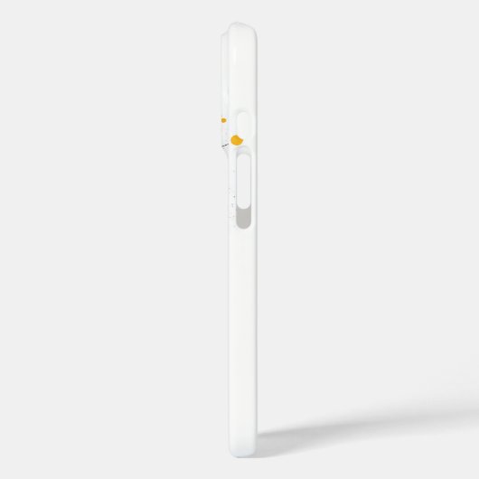 Liefde in Bloom Case-Mate iPhone Case (Achterkant / Links)