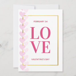 Liefde in Bloom Kaart