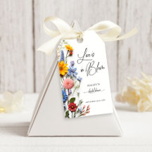 Liefde in bloom Spring Floral Vrijgezellenfeest