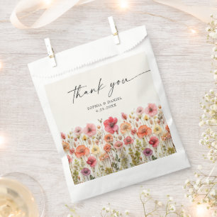 Liefde in Bloom Vrijgezellenfeest Favoriete Tassen Bedankzakje