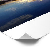 Liefde in de boot poster (Hoek)