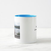 Liefde in de Canadese Rockies Mok (Midden)