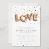 Liefde in de lucht | Pleitzitting Kaart (Voorkant)