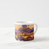 Liefde in de Mok Rome Espresso (Voorkant rechts)