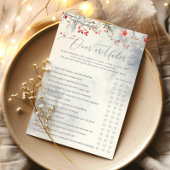 Liefde in de sneeuw over of onder vrijgezellenfees