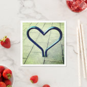 Liefde, in de stad servet (Insitu)