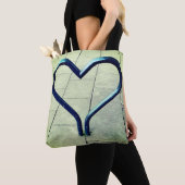 Liefde, in de stad tote bag (Dichtbij)