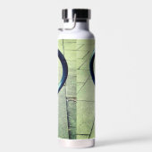 Liefde in de stad waterfles (Rechts)