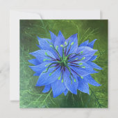 Liefde in een mist (Voorkant)