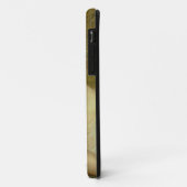Liefde in een mist (olie op doek) Case-Mate iPhone case (Achterkant/links)