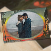 Liefde in El Rio Pitillal 2009 Legpuzzel