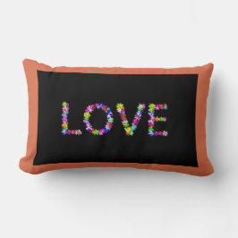 Liefde in elke vorm | Inspirerend Kussen