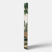 Liefde in groene ruimtes Case-Mate iPhone case (Achterkant / Rechts)